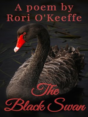 cover image of The Black Swan